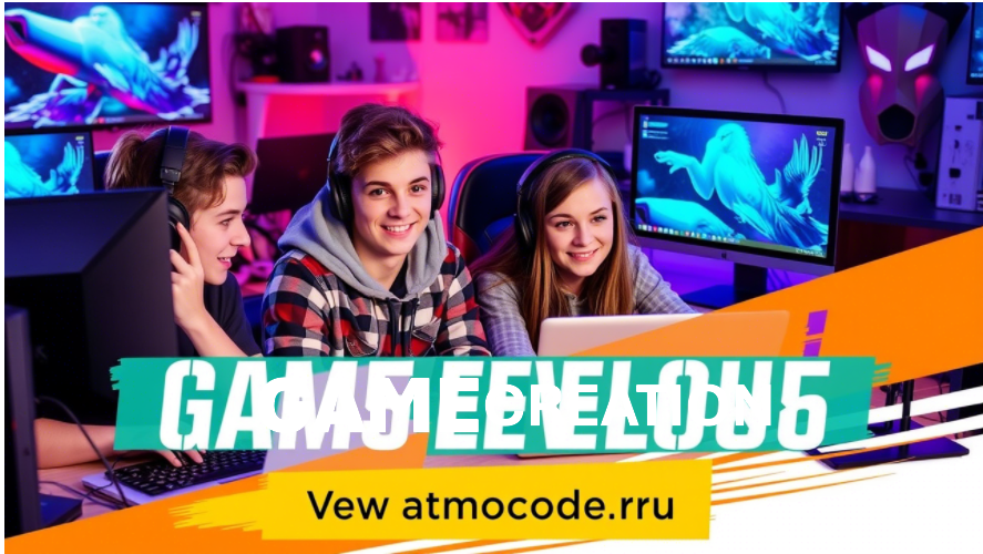 Учебный процесс