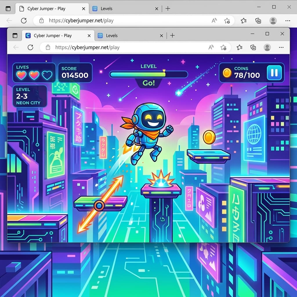 Интерфейс проекта 2